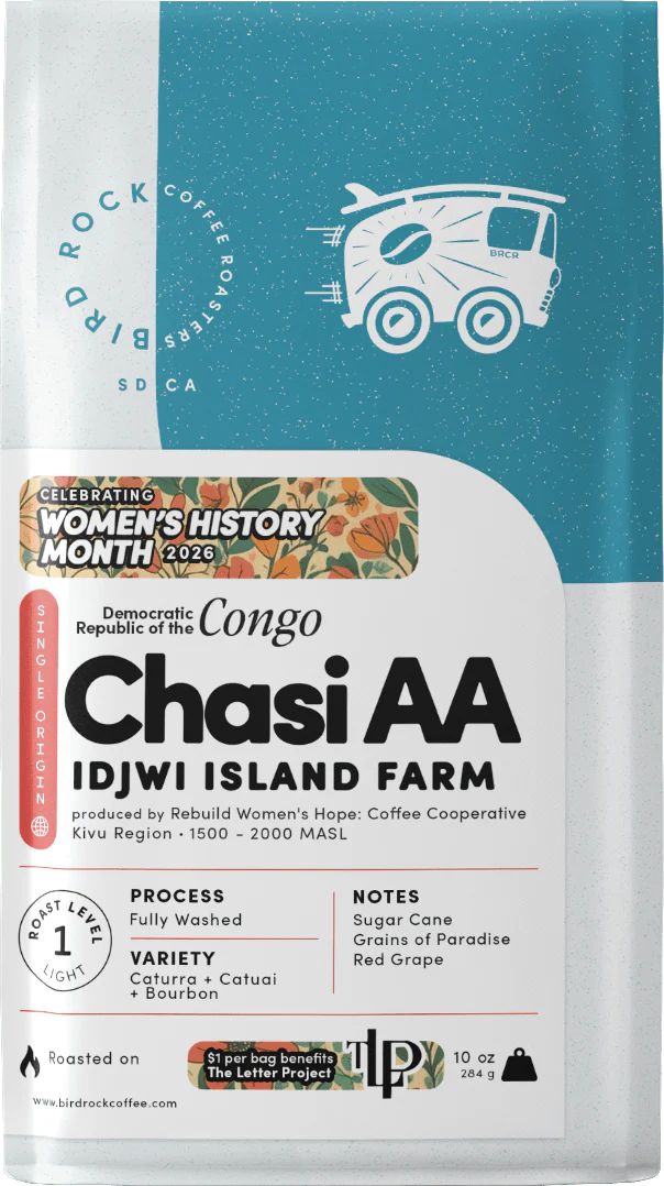 Subscription | Single Origin