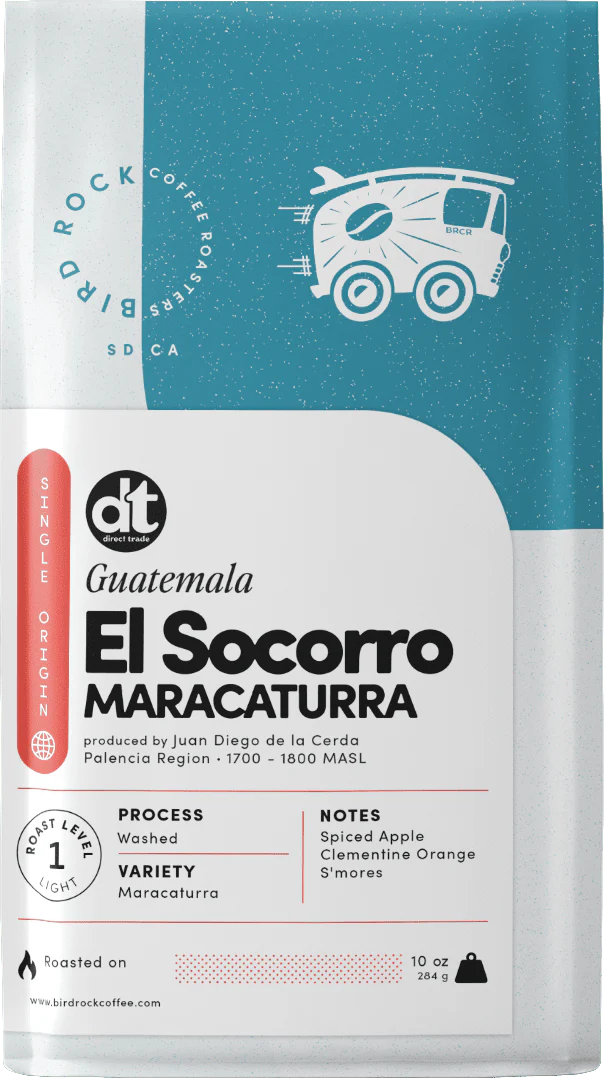 Roasted Coffee | Discount Eligible